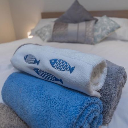 Seashells Cottage Lytham St Annes Εξωτερικό φωτογραφία