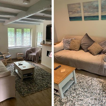 Seashells Cottage Lytham St Annes Εξωτερικό φωτογραφία