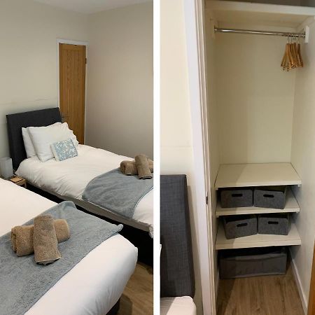 Seashells Cottage Lytham St Annes Εξωτερικό φωτογραφία