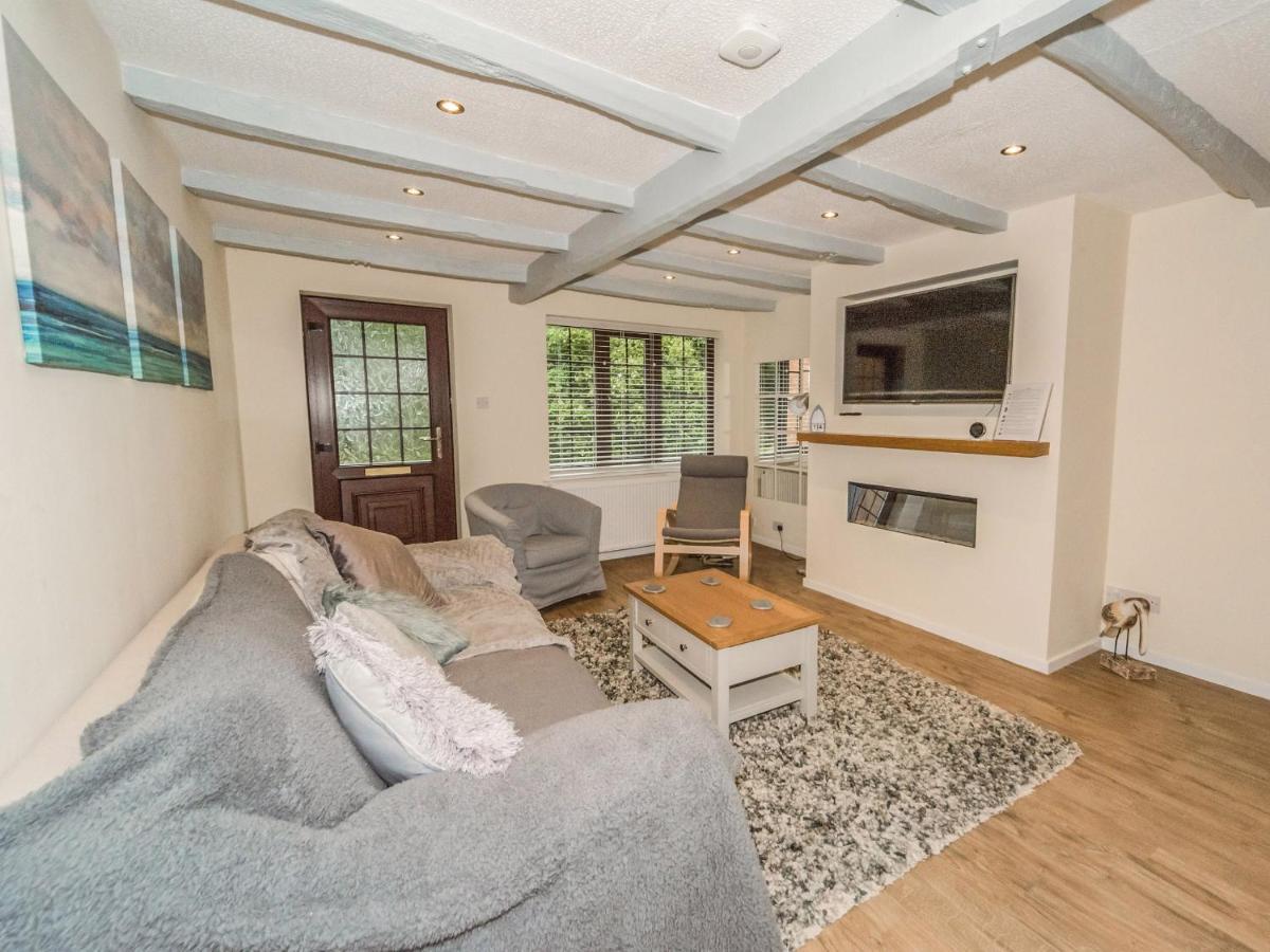 Seashells Cottage Lytham St Annes Εξωτερικό φωτογραφία