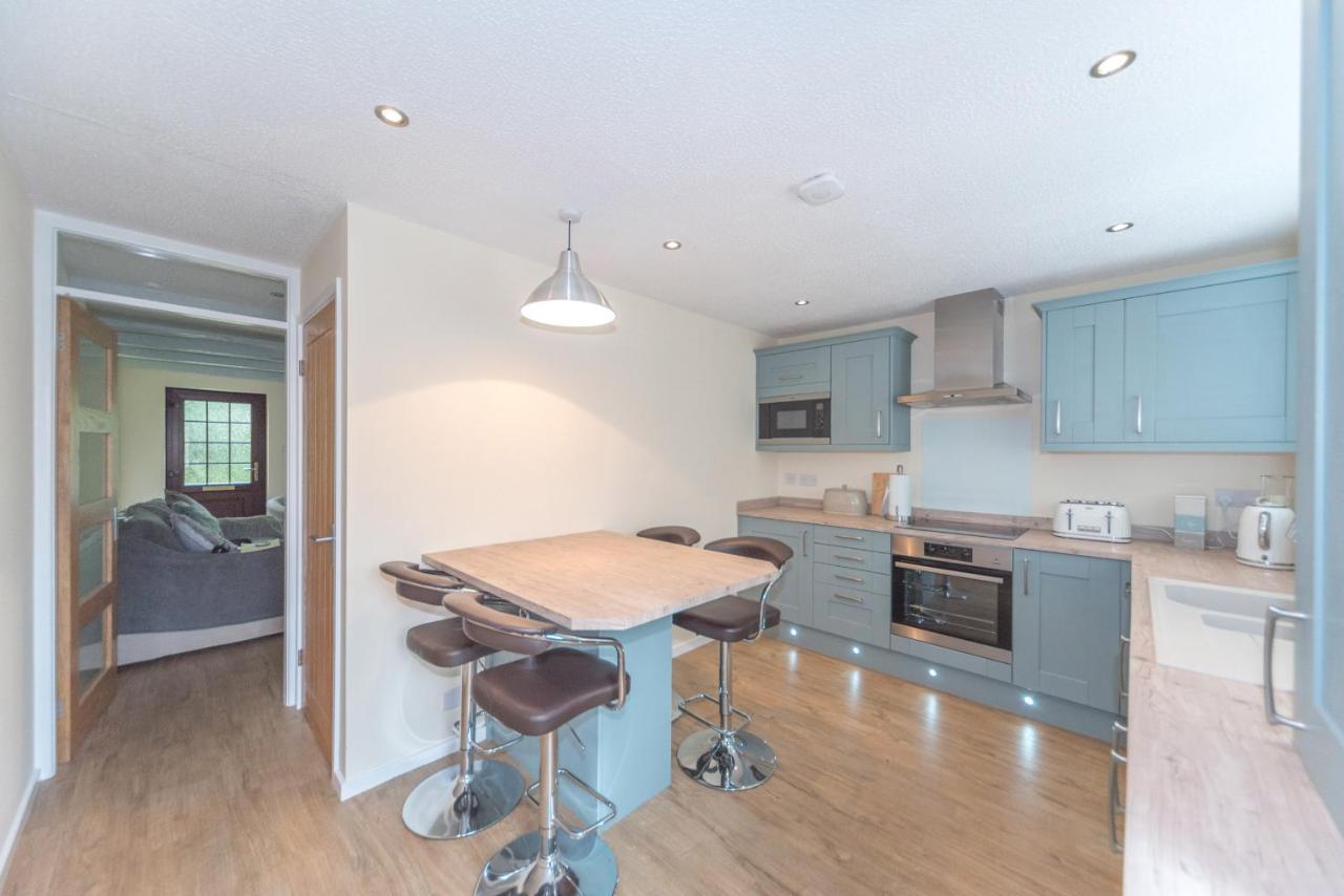 Seashells Cottage Lytham St Annes Εξωτερικό φωτογραφία