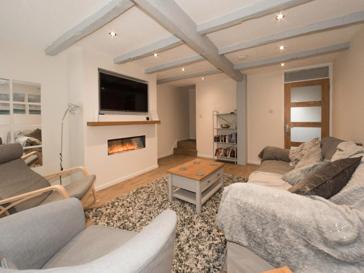 Seashells Cottage Lytham St Annes Εξωτερικό φωτογραφία