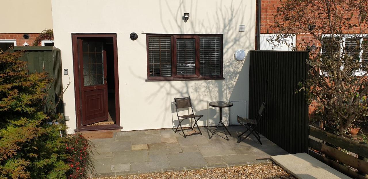 Seashells Cottage Lytham St Annes Εξωτερικό φωτογραφία