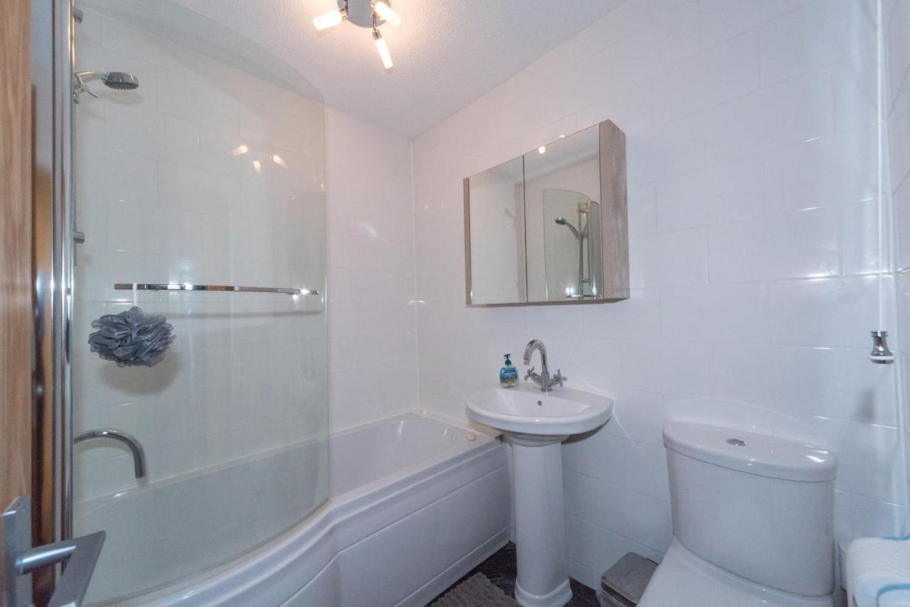 Seashells Cottage Lytham St Annes Εξωτερικό φωτογραφία