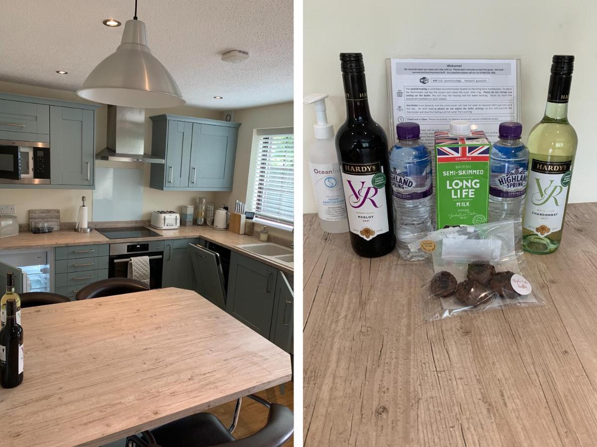 Seashells Cottage Lytham St Annes Εξωτερικό φωτογραφία