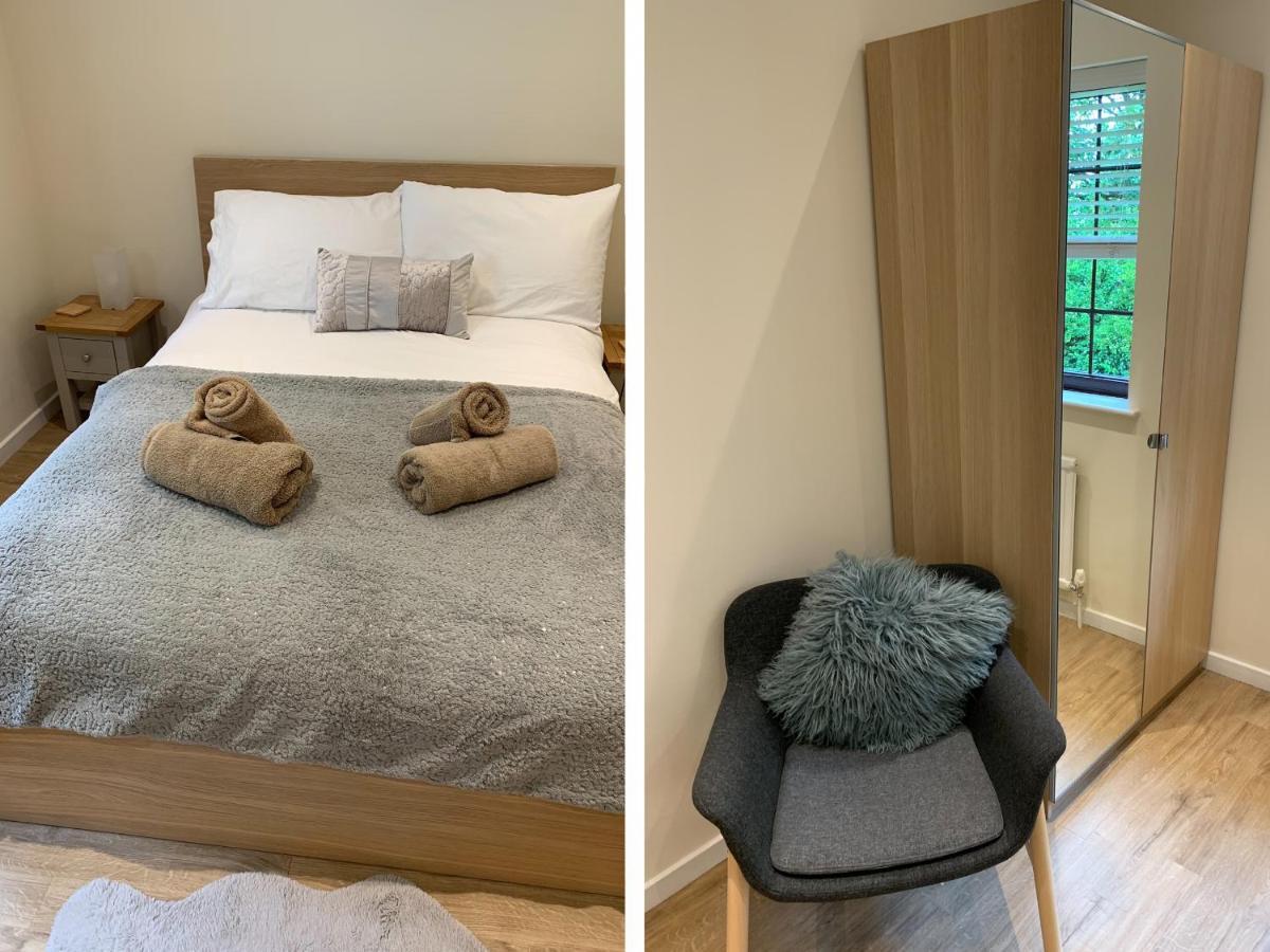 Seashells Cottage Lytham St Annes Εξωτερικό φωτογραφία